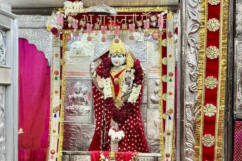 anjani-mata-mandir