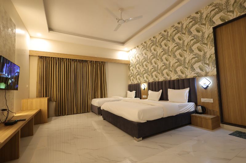 standard-room