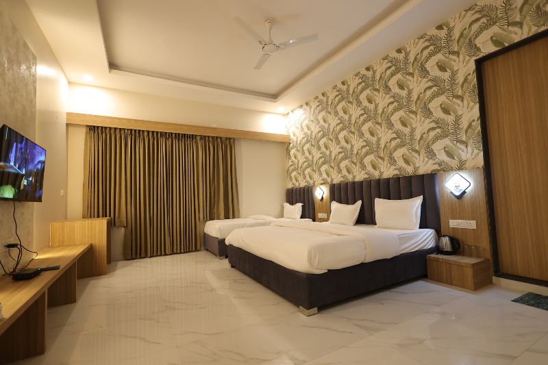 standard-room