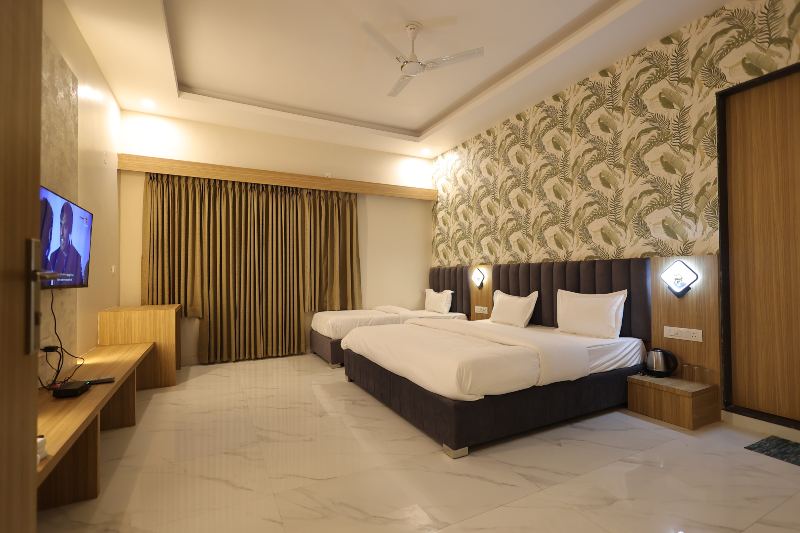 standard-room